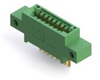 Card Edge Conn, Single, 8Pos, Wire Wrap; Card Edge Connector Type Edac - 65AJ3995 - Newark, An Avnet Company