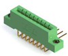 Card Edge Conn, Dual Side, 16Pos, Th; Card Edge Connector Type Edac - 59AJ5125 - Newark, An Avnet Company