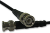 Coaxial Cable, Rg58/u, Bnc Plug, 20M; Connector To Connector Amphenol Rf - 37AJ1684 - Newark, An Avnet Company