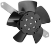 Tube Axial Ac Fan; Nominal Rated Voltage Ac Ebm-Papst - 15B5338 - Newark, An Avnet Company