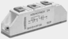Diode Module, 600V, 37A, Semipack 1; Repetitive Peak Reverse Voltage Semikron - 83F4962 - Newark, An Avnet Company