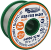 Solder Wire, No Clean, 21Awg, 227G Rohs Compliant Mg Chemicals - 54AH1970 - Newark, An Avnet Company