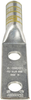 Compression Lug, 1/2, Crimp; Product Range Panduit - 32H7137 - Newark, An Avnet Company