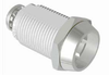 Cam Locks and Lock Plugs - CM-6-6S401-NUB - bisco industries