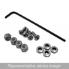 Electrical - General Accessories - Hardware - 1421N4BA50 - Hammond Manufacturing Company Inc.