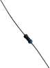 Resistor, Metal Film, 330R, 1%, Axial; Resistance Te Connectivity - 95W7935 - Newark, An Avnet Company
