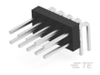 PCB Headers & Receptacles - 5-103324-5 - TE Connectivity