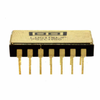Linear - Linear - Amplifiers - Instrumentation, OP Amps, Buffer Amps - LOG100JP - 084866-LOG100JP - Win Source Electronics