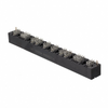 Backplane Connectors - Specialized - 6450820-6 - Lingto Electronic Limited