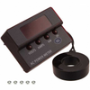 Industrial Automation and Controls - Panel Meters -- ACM20-4-AC1-R-C - Image