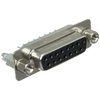 Connectors, Interconnects - D-Sub, D-Shaped Connectors - D-Sub Connector Assemblies - 1365153-2301840-1 - Win Source Electronics