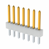 Headers, Male Pins - 23-0022102071-ND - DigiKey
