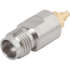 Coaxial Connector (RF) Adapters - SF1116-6022-ND - DigiKey