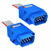 D-Sub Cables - C7MMS-0910G-ND - DigiKey