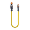 Sensor/Actuator Double-Ended Cordset - RST 4-RKMV 4-377 - Belden Inc.