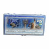 Capacitor Kits - 1284-1790-ND - DigiKey