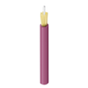Indoor LSZH/Riser OM4 Interconnect 1F SX SX Cord 3.0mm - FI4I001LC - Belden Inc.