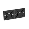 Cable Ties - Holders and Mountings - 298-ABM112-AV-C0-ND - DigiKey