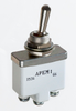 Rocker & Toggle Switches - 3541001N002 - Powell Electronics, Inc.
