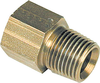 1/2" NPTM x #10 ORBF Adapter - 8413965 - Princess Auto Limited