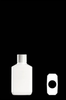 Bevelled Rectangular - 5228 - M&H Plastics