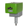 HVAC Actuators, InMax + LIN
