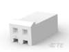 Rectangular Wire & Cable Connectors & Housings - 647401-2 - TE Connectivity