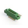 Edgeboard Connectors - 151-345-018-558-807-ND - DigiKey