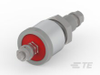 Feedthrough EMC Filters - 801839-SF - TE Connectivity