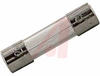 Fuse;Cylinder/Non-Resettable;Time Lag;1A;Dims 5.2x20mm;Glass;Cartridge;250VAC - 70159931 - Allied Electronics, Inc.