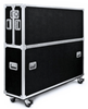 ATA-300 Style Shipping Case For SMART SB680 - JEL-SB680 - Visual Sound, Inc.