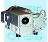 Oil Lubricated Rotary Vane Vacuum Pump -- AFM12-230 - Image