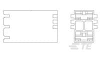 Rectangular Wire & Cable Connectors & Housings - 1969504-1 - TE Connectivity