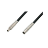 Coaxial Cables (RF) - 6099-PE38141/BK-48-ND - DigiKey