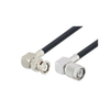 Coaxial Cables (RF) - 6099-PE3W07480-24-ND - DigiKey