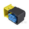 Rectangular Connector Housings - 4-1418480-1-ND - DigiKey