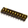 DIP Switches - 5916-ESL110LDZTR-ND - DigiKey