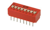 DIP & SIP Switches -- 1558823 - Image