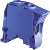 DIN Rail Terminal Blocks - 6663329 - RS Components, Ltd.
