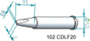 Soldering Iron Tips - 6123159 - RS Components, Ltd.