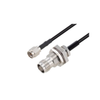 Coaxial Cables (RF) - 6099-PE3W05508/HS-36-ND - DigiKey