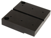 Large Fixed Bracket, Slot Length 60mm, 466A - 466A-147 - Newport MKS