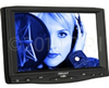 Delvcam DELV-HD7 HDMI / VGA / Composite 16x9 7 Inch LCD Monitor - DELV-HD7 - Visual Sound, Inc.