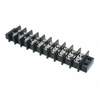 Terminal Blocks - Barrier Blocks - A98521-ND - DigiKey