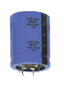 Aluminum Electrolytic Capacitors - 2002-383LX222M250A082 - New Yorker Electronics Co., Inc.