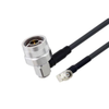 Coaxial Cables (RF) - 6099-PE3C10708-12-ND - DigiKey