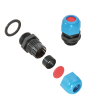 Circular Cable Assemblies - 281-2519450300-ND - DigiKey