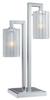 N12374-77 Table Lamp - N12374-77 - Minka Group