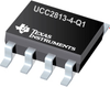 UCC2813-4-Q1 Automotive Catalog Low-Power BICMOS Current-Mode PWM - UCC2813QDR-4Q1 - Texas Instruments