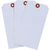 Heavy Duty Blank Tags - 102167 - Brady Corporation